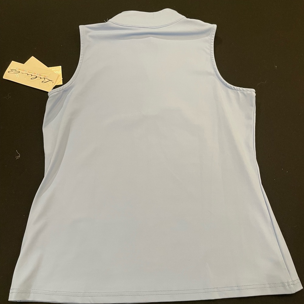 Lulu B Women’s tennis shirt